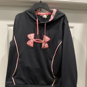 Under armour sweatshirt